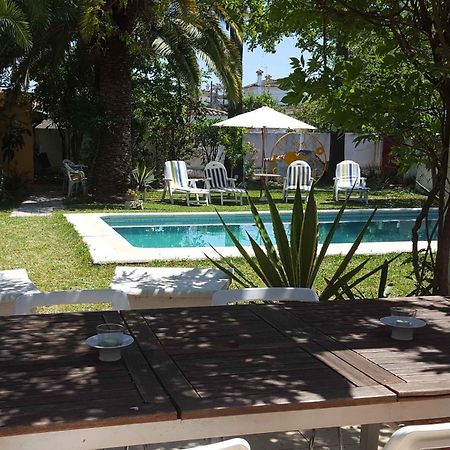 Sunny Home Pool & Garden In Arcos De La Frontera Eksteriør bilde