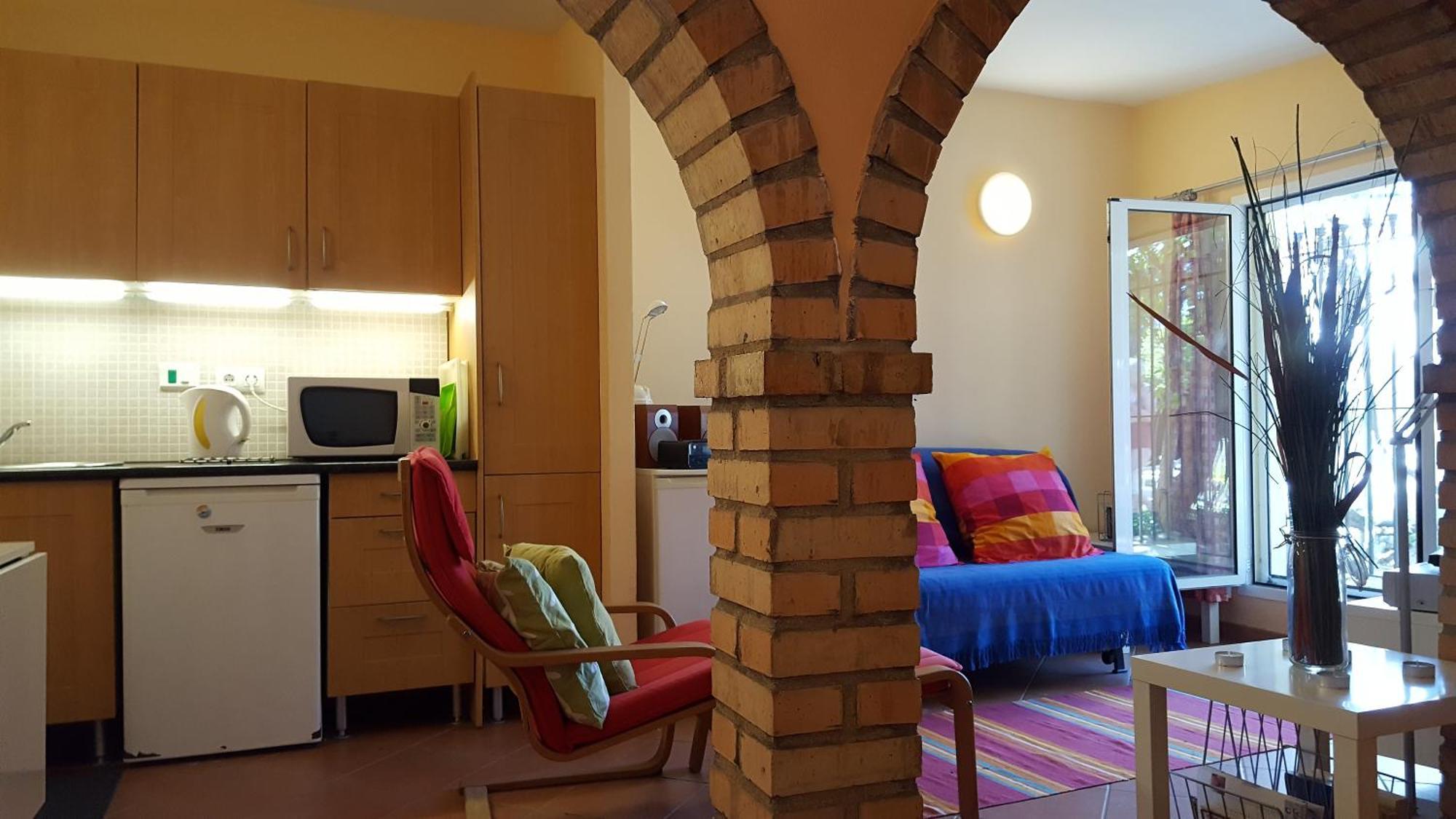 Sunny Home Pool & Garden In Arcos De La Frontera Rom bilde